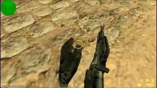 Обзор чит metori для кс 1.6 v43 CS.HLDS.RU
