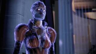 Mass Effect 2: Recruiting Samara [Part 3/3] (Xbox 360 Mod)