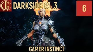 ЧЕМПИОН АНГЕЛОВ | DARKSIDERS 3 - ЧАСТЬ 6