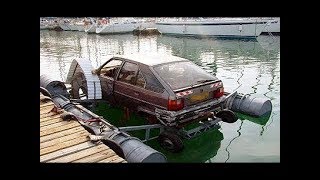 Most Amazing DIY Cars and Vehicles