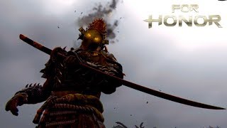 Orochi Cheats DEATH with a Zone Deflect... Orochi Brawls Ep.#74 [For Honor]