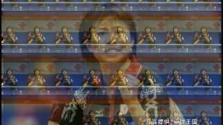 Ｈ．Ｉ．Ｓ．２００９年世界卓球選手権横浜大会