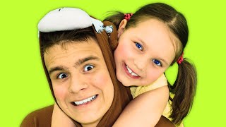 If You Happy and You Know It Song For Kids