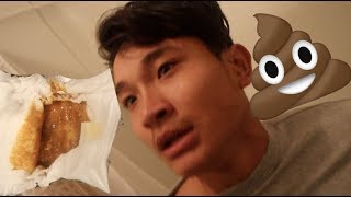 Baby Poopy Diaper Prank on Brother! | #MIGHTYDUCKPRANKS