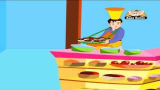 Bannulandi Bannulu - Nursery Rhyme with Lyrics