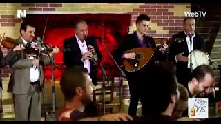 Το Αλάτι της Γης - ΗΠΕΙΡΩΤΙΚΟ ΓΛΕΝΤΙ