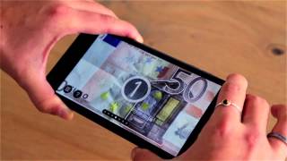DNB | Echt of Vals app (ENG subtitles)