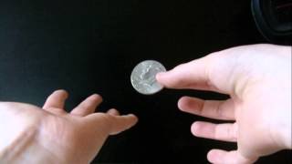 Disparition d'une pièce et explications !