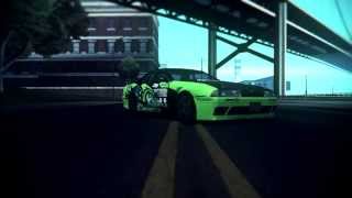 GTA SA : No Tittle