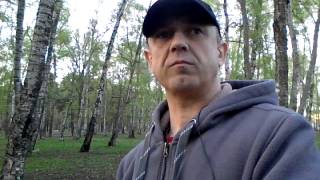 Простейшый способ вправления хары или живота