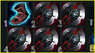 Season 8 New Meta Extraordinary Build! #235