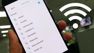 СПОСОБЫ ЗАПОЛУЧИТЬ бесплатный WI FI ГДЕ УГОДНО