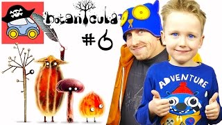 ? #6 СПАСЕНИЕ ДРУЗЕЙ Ботаникула прохождение ? Жестянка