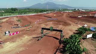 Track Preview - MXGP of Asia 2018 #Motocross