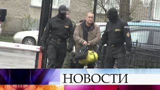 Следственный комитет задержал главу МЧС Кемеровской области по подозрению в халатности и растрате.