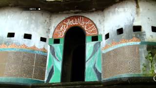 NET5-Pesona Islami Masjid Pintu Seribu
