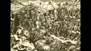 BESTIAL WARLUST - Blood & Valour