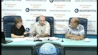 Бандеровцы - бандиты