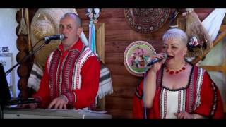 Анатолій Шемендюк та Наталія Марчук - (гурт Круїз) Край