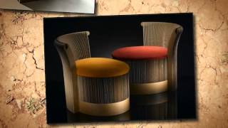 Eco Friendly Cardboard Furniture