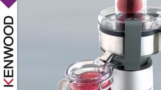 Kenwood Centrifugal Juicer (AT641) | Cooking Chef Attachment