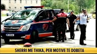 Çfarë ndodhi pas plagosjes tek Presidenca, shihni kush janë djemtë që morën ndihmë mjekësore