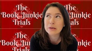 Finishing my Book Junkie quest and the Competitive Trials! | Drinking By My Shelf
