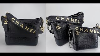 Chanel GB  Gabrielle Original rec Fullset ราคา. 175,000. บาท  I kaedee.com