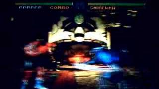 Killer Instinct (Mame32)