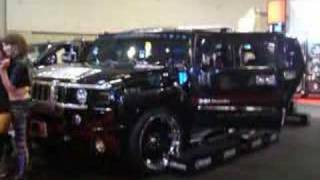NAGOYA AUTO TREND 2008