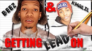 Getting Lead On
