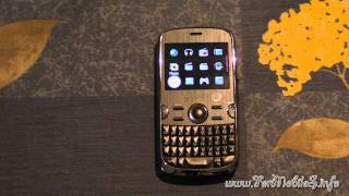 Recensione completa su Alcatel OT-799
