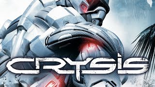 Прохождение Crysis — Часть 1 Максимальная сложность.