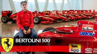Bertolini 500 - Episode 4