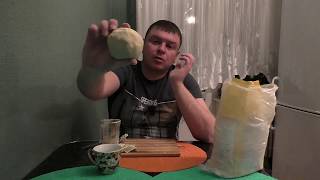 Самое ПРОСТОЕ и УЛОВИСТОЕ тесто для рыбалки. Тесто для плотвы зимой