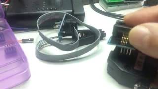 CARPROG V8.21 full reworked EEprom  testing