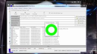 Прошивка Fly IQ4415 Quad Era Style 3 с помощью SP FlashTool