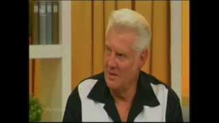 Claus-Kurt ilge bei hallo hessen
