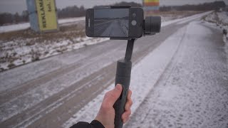 FeiyuTech Vimble 2 – Review in 2019!