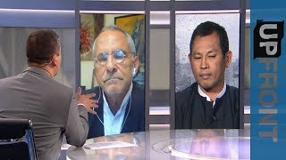 What’s driving the ISIL attacks? - UpFront
