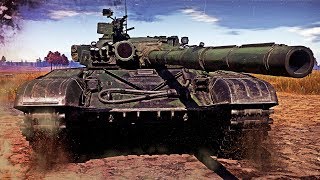 Т-72А ВЫНЕС ПРОТИВНИКОВ ЗА 7 МИНУТ