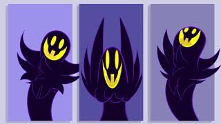 Snatcher's Synchronized Dance