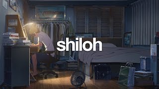 shiloh - lofi hip hop mix [LIVE 24/7] Shiloh Dynasty