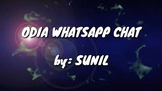 Odia sex chat of bf gf