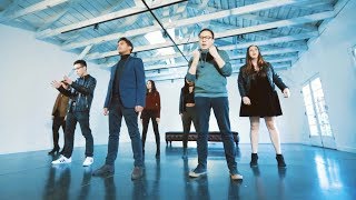 Top Songs of 2017 - A Cappella Medley/Mashup (Recap of the Best Music Hits of the Year)