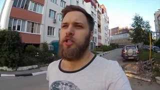 Выпуск №2 "Переход-санитар"