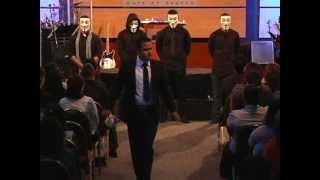 "Welcome to the Funeral"-Emmanuel Ortiz