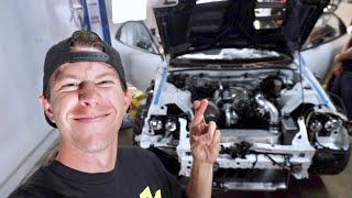 Will The RX-7 Start? Lets find out!