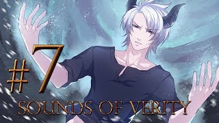 Sounds of Verity / Звуки истины  ✔ {часть 7} Ваше Темнейшество