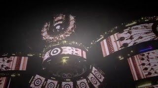 Tiësto   Live @ Ultra Music Festival 2015